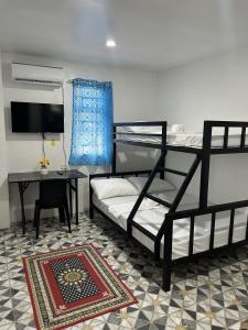 La Maria Travellers Inn