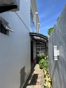 La Maria Travellers Inn