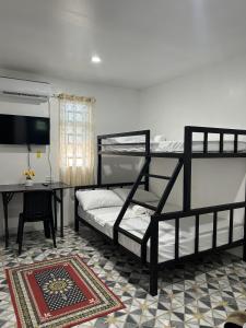 La Maria Travellers Inn