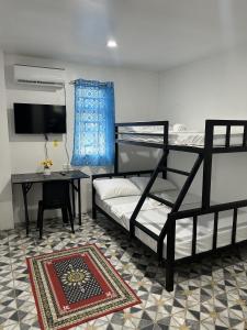 La Maria Travellers Inn