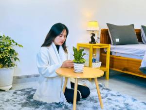 Homestay Nhà Của Gạo