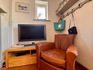 Maisons de vacances Baie'lle Vue : photos des chambres