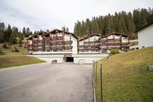 Rehwiesa C04 - Gemütliches Studio - by Arosa Stay