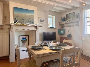 Maisons de vacances Baie'lle Vue : Maison 2 Chambres