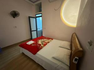 Tiến Minh Hotel cầu Pắc Ta