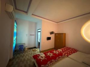 Tiến Minh Hotel cầu Pắc Ta