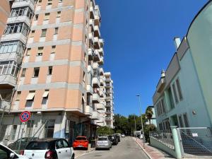 Casa delle ninfee vicino al lungomare