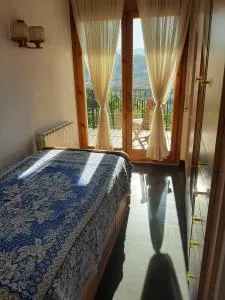 Habitaciones en Villa Coliving Casa Rural - 蒙卡达和雷克萨奇