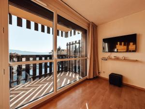 Le cocon des 4 saisons Appartement cosy et chaleureux, proche des pistes