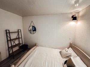 Le cocon des 4 saisons Appartement cosy et chaleureux, proche des pistes