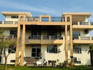 Prithvi Farms & Resorts - Bānskhoh