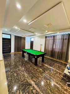 Prithvi Farms & Resorts
