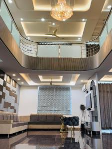 Prithvi Farms & Resorts