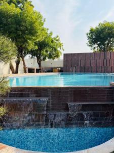 Prithvi Farms & Resorts