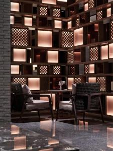 Hilton Shanghai Songjiang Guangfulin