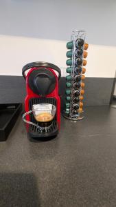 Love nest 1er Étage