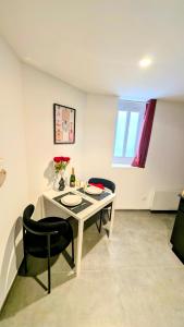 Love nest 1er Étage