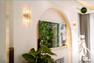 Chuỗi villa 7 Ngủ Sun feria 888 - bể bơi - BBQ -gần Bãi BIỂN BÃI CHÁY