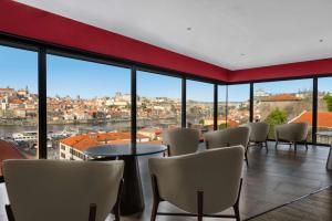 Hilton Porto Gaia