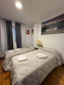 Apartamento AJO 2 habitaciones piscina y tenis