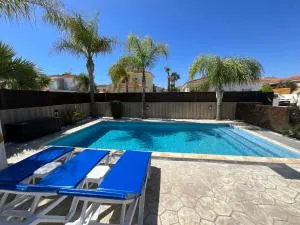 Villa Gracia - Liopetri