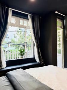 Homestay Four P Binh Thanh