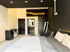 Homestay Four P Binh Thanh