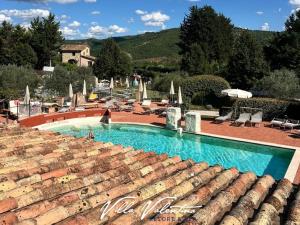Villa Valentina Spa