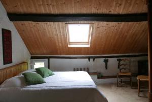 Maisons de vacances La Petite Haie : photos des chambres