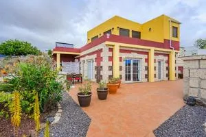 Finca Aurora - Sea View - La Cisnera