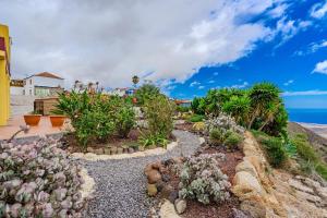 Finca Aurora - Sea View