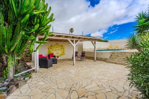 Finca Aurora - Sea View