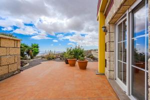 Finca Aurora - Sea View