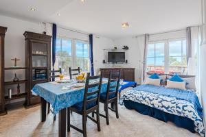 Finca Aurora - Sea View