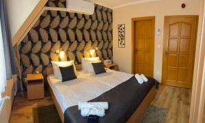 Angel's vendégház - Ubytování bez kategorie ve městě Eger