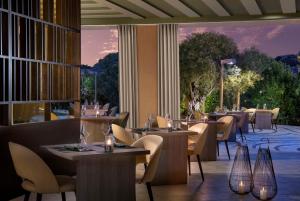 Conrad Chia Laguna Sardinia img40