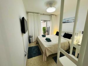 Spacious 3BR Walk to Beach & Old Town Marbella