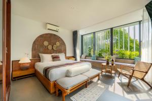 The Leaf Villa Hoi An