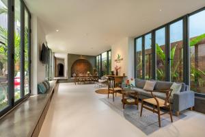 The Leaf Villa Hoi An