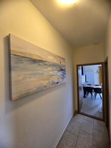 Apartment Happiness Novalja SELF CHECK IN