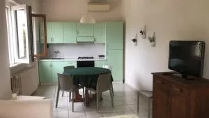 Il Tarabuso alloggi vacanze - Azeglio