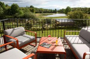 DoubleTree by Hilton Lyon Eurexpo & Spa