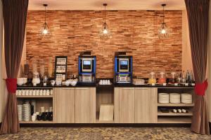 DoubleTree by Hilton Lyon Eurexpo & Spa