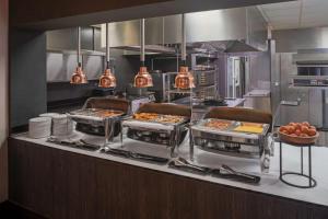 Hotels DoubleTree by Hilton Lyon Eurexpo & Spa : photos des chambres