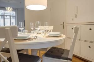 Luxus Apartment mitten in Bremen