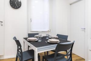 Hostdomus - Azure Loft FREE GARAGE