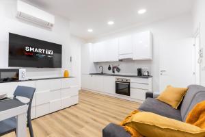 Hostdomus - Azure Loft FREE GARAGE