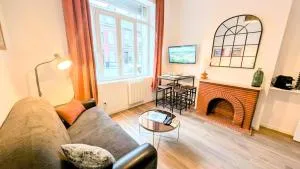 La Sucrerie - Charme Industriel - Drucat