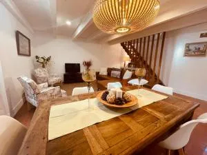 village house, 2 terrace & Air conditioner - 洛代夫