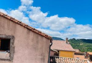 Maisons de vacances village house, 2 terrace & Air conditioner : photos des chambres